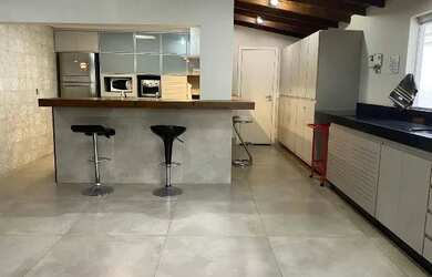 Imagem 2: Oportunidade linda casa em condominio fechado no Buritis!