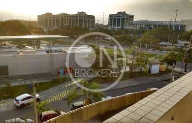 Imagem: O depósito possui 51m² de Área e está localizado em Barra