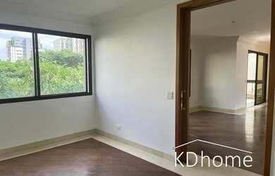 Imagem 5: Apartamento no Campo Belo