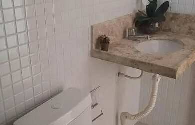 Imagem 10: Dois dormitórios, 74,00 m² - venda por R$ 249.500 ou aluguel por R$...