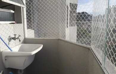 Imagem 9: Apartamento com 1 dormitório, 34 m² - venda por R$ 260.000 ou aluguel...