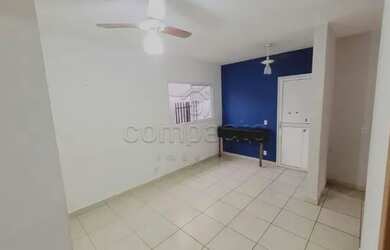 Imagem 2: Casa para locação Jardim Palmeiras 3 em Bady Bassitt