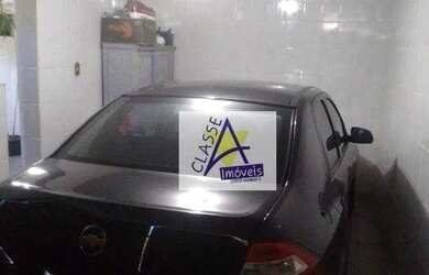 Imagem 4: Casa com 3 dormitórios, 180 m² - venda por R$ 525.000,00 ou aluguel...