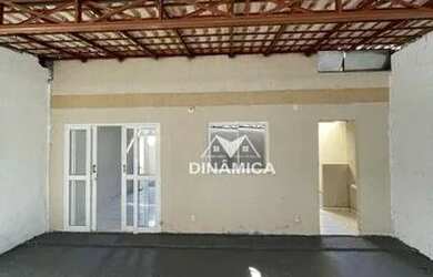 Imagem 15: Casa com 2 dormitórios à venda, 65 m² por R$ 350.000 - Residencial...