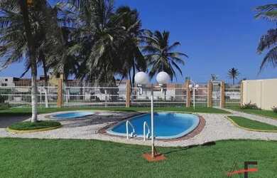 Imagem: O apartamento possui 2 Dormitórios, 2 Banheiros, 2 Vagas na