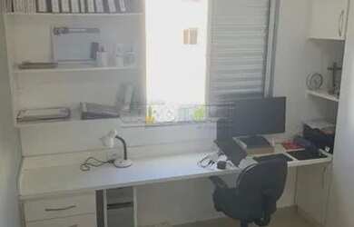 Imagem 14: Sao Carlos - Apartamento Padrão - Jardim Jockei Club A