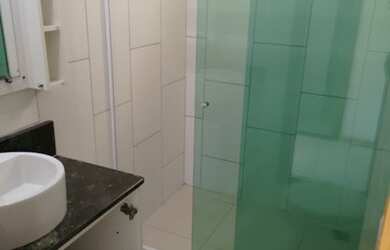 Imagem 6: Aluga-se Bairro Itapuã. 50m² de Área, 1 Banheiroe2 Dormitórios