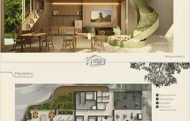 Imagem 8: Apartamento à venda no bairro Horto Florestal - Salvador/BA