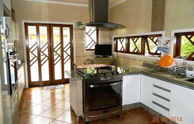 Imagem 14: São Paulo II - Casa com 4 suítes, 435 m² - venda por R$ 1.700.000 ou...