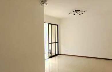 Imagem: O apartamento possui 3 Dormitórios, 3 Banheiros, 2 Vagas na