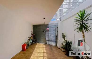 Imagem 16: Sobrado 2 dormitórios Mooca - Reformado 2 dormitórios, 1 suíte, 1 vaga