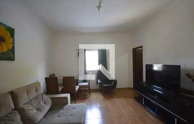 Imagem: A casa possui 1 Dormitório, 1 Banheiro, 50m² de Área e está