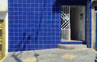 Imagem: A casa possui 2 Dormitórios, 1 Banheiro, 40m² de Área e