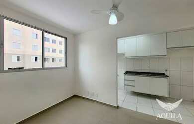 Imagem 4: APARTAMENTO NO CONDOMÍNIO BELA VISTA - MIRANTE DOS OVNIS - VOTORANTIM