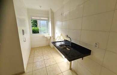 Imagem 8: Apartamento com 2 dormitórios, 43 m² - venda por R$ 149.000,00 ou aluguel...