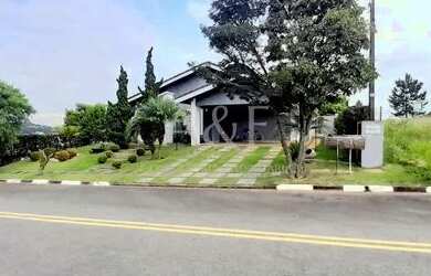 Imagem 10: CASA COM 5 DORM CONDOMÍNIO SERRA DA ESTRELA EM ATIBAIA