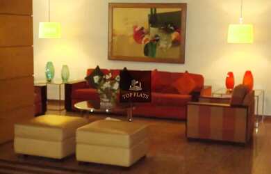 Imagem 10: Flat na Bela Vista