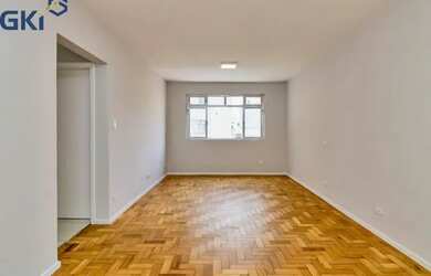 Imagem: PRÓXIMO AO MACKENZIE E A SANTA CASA