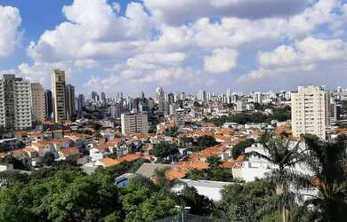 Imagem 12: Apartamento 107 m2, 3 quartos, varanda e 2 vagas próximo do metrô Jardim...