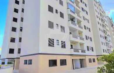 Imagem: O apartamento possui 3 Dormitórios, 3 Banheiros, 2 Vagas na