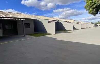 Imagem 10: Casa a venda Aguas lindas de goiás (Entrada R$ 10.000