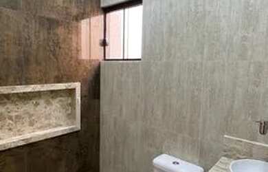 Imagem 12: LINDA CASA NO JARDIM HELVÉCIA, 3/4 COM SUITE E ÁREA GOURMET