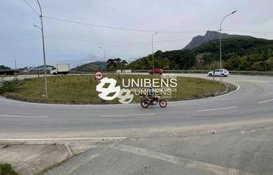 Imagem 10: Terreno plano COMERCIAL/INDUSTRIAL com 5,5 hectares a VENDA no Contorno...