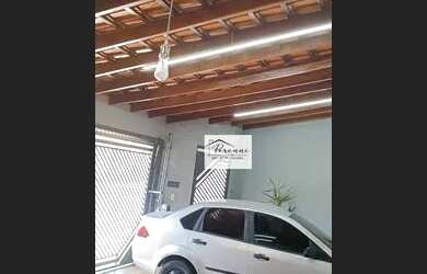 Imagem 3: Casa com 3 dormitórios, 216 m² - venda por R$ 585.000,00 ou aluguel...