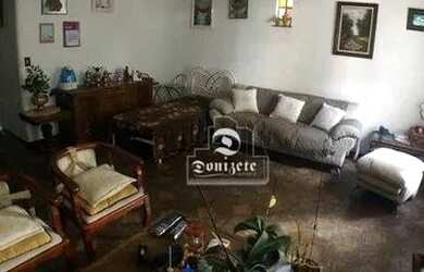 Imagem 5: Sobrado à venda, 318 m² por R$ 2.599.900,00 - Jardim - Santo André/SP