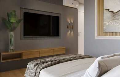 Imagem 9: CASA com 3 dormitórios à venda por R$ 1.291.149,00 no bairro Santa Felicidade - CURITIBA