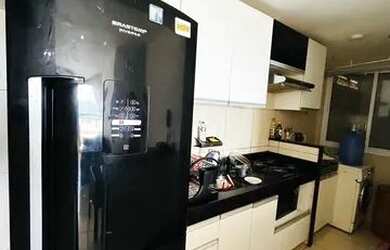 Imagem 6: Beach Village 602 Sul. Imóvel mobiliado, Imóvel novo, 63m² de Áreae1...