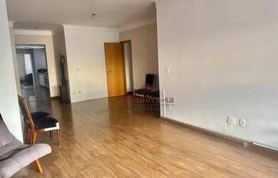 Imagem 3: Apartamento com 4 dormitórios, 150 m² - venda por R$ 995.000,00 ou aluguel...