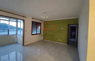 Imagem: O apartamento possui 3 Dormitórios, 3 Banheiros, 1 Vaga na