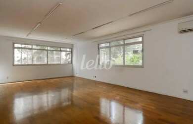 Imagem 2: São Paulo - Apartamento Padrão - Jardins