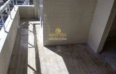 Imagem 6: MARAVILHOSO APTO VISTA MAR 2 DORMITÓRIO SÓ 360 MIL Á VISTA