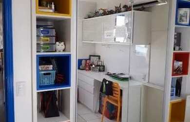 Imagem 10: Apartamento com 3 dormitórios à venda, 93 m² por R$ 570.000 - Zona...