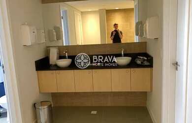 Imagem 9: Villagio das Flores. 54m² de Área, 1 Banheiroe2 Dormitórios