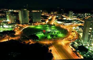 Imagem: O terreno possui 816m² de Área e está localizado em Jardim