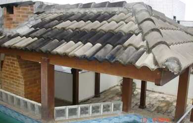 Imagem 14: Recreio dos Bandeirantes Cobertura 4 quartos, sendo 2 suites