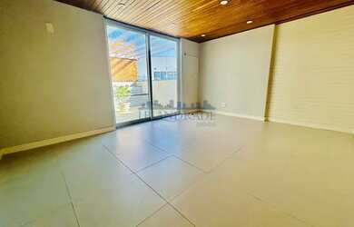 Imagem 10: Barra da Tijuca Cobertura 4 quartos, sendo 2 suites