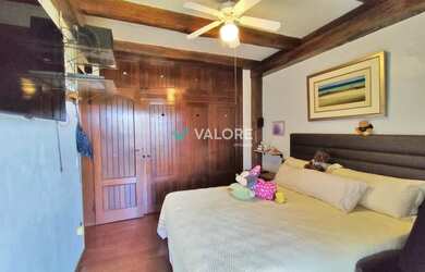 Imagem 16: Casa 4 quartos Mangabeiras