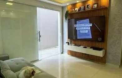 Imagem 2: casa á venda 3 quarto sendo uma suíte comdominio atlantic vile