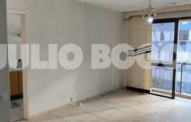 Imagem: O apartamento possui 3 Dormitórios, 3 Banheiros, 2 Vagas na