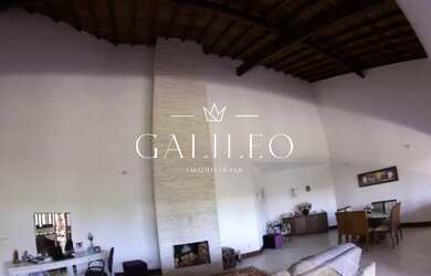 Imagem 4: CASA A VENDA NO CONDOMINIO PARQUE DOS MANACAS - JUNDIAÍ - SP