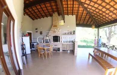 Imagem 8: CASA A VENDA NO CONDOMINIO PARQUE DOS MANACAS - JUNDIAÍ - SP