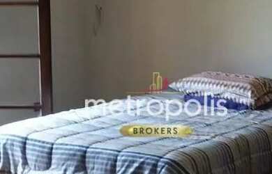 Imagem 8: Sobrado, 483 m² - venda por R$ 1.720.000,00 ou aluguel por R$ 10.300,00/mês...