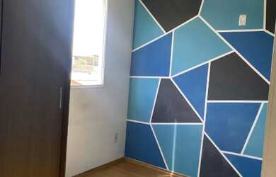 Imagem 5: Alugo apartamento Santa Cruz - RJ R$ 1.000,00 Cond incluso