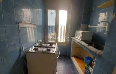 Imagem 11: Kitnet/Conjugado - / Residencial / Centro