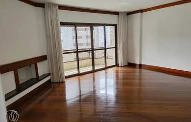 Imagem 3: Apartamento com 3 quartos para alugar por R$ 4100.00, 106.75 m2 - AGUA...