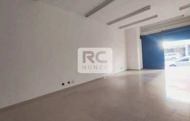 Imagem 11: Ponto comercial com área de 166 m² e 1 banheiro no Bairro Barro Preto-...